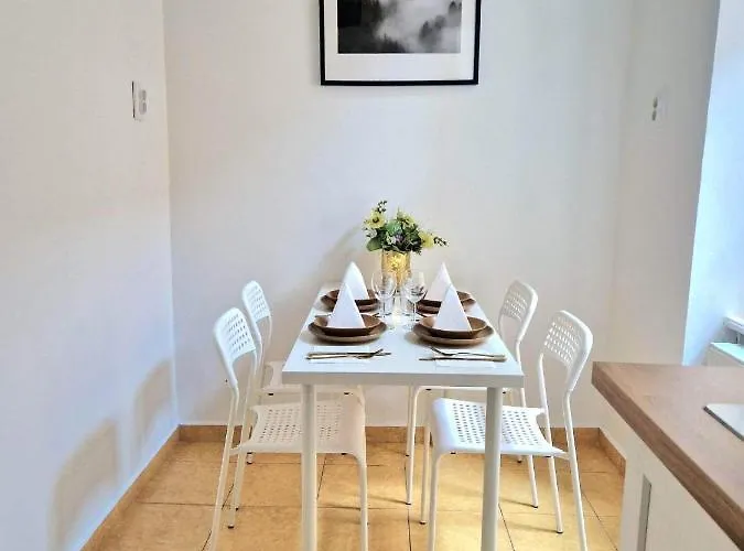Appartement Christie's Downtown