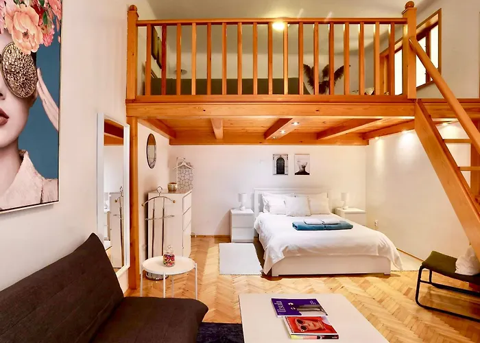 Christie's Downtown Budapeszt